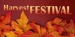 HarvestFestival
