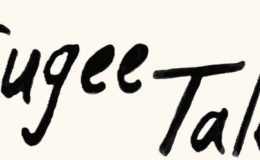 RT flyers evening events - Muswell Hill