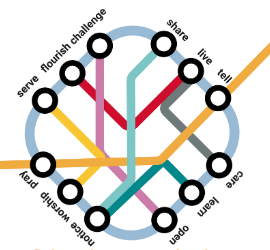 Link to Methodist Way of Life page