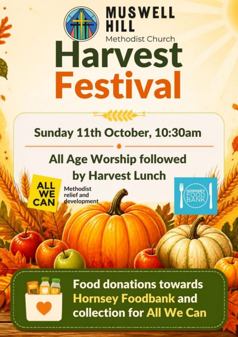 HarvestFestival 26 HarvestFestival 26